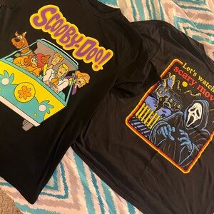 Halloween T-Shirt Bundle